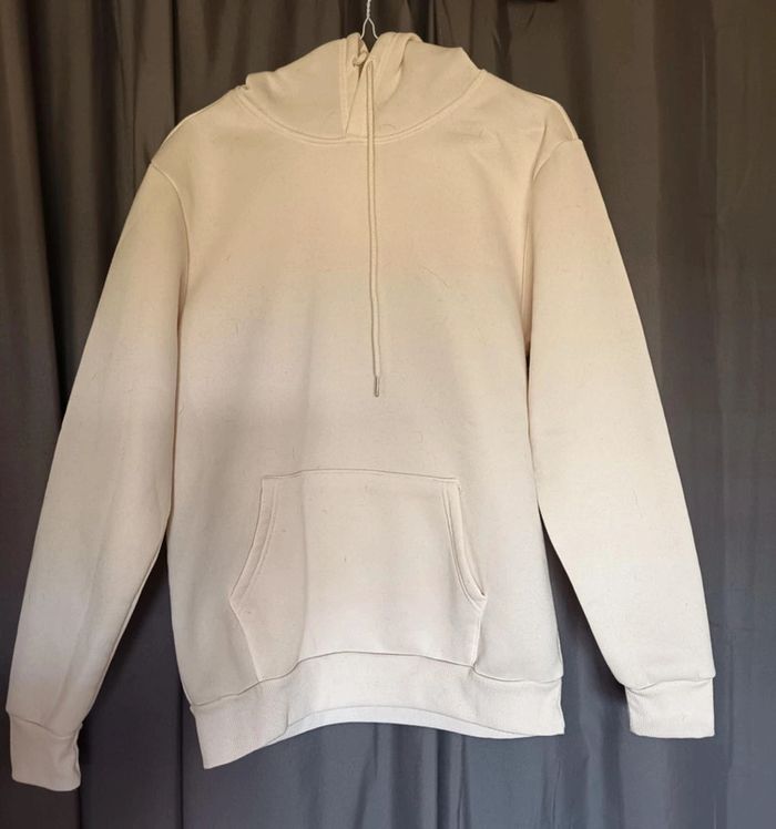 Sweat capuche, shein (A51)