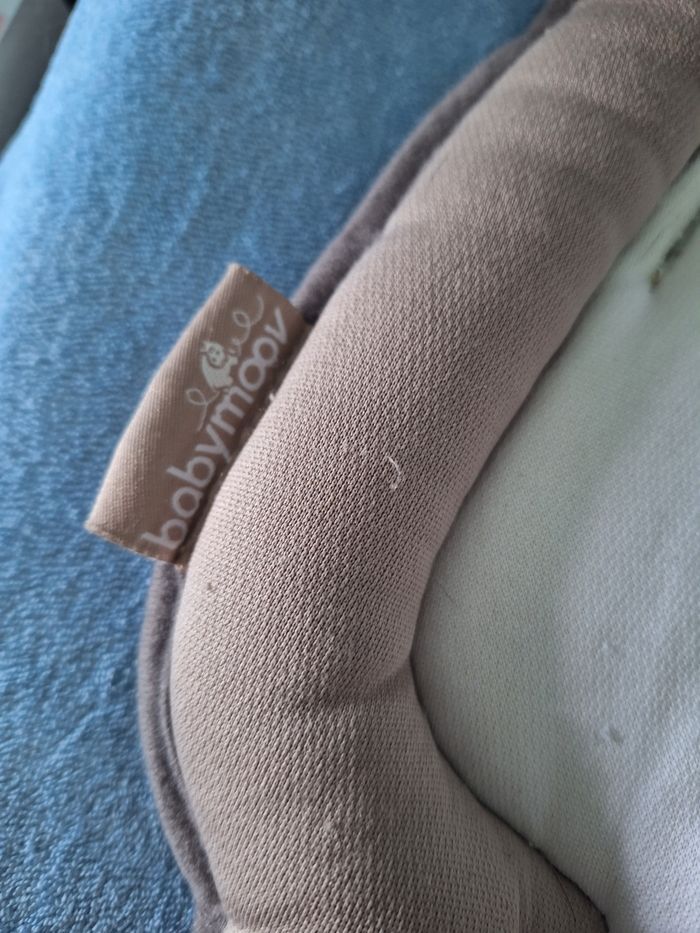 Réducteur Babymoov - photo numéro 2