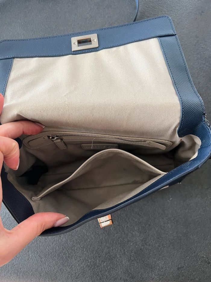 Sac à main Lacoste - photo numéro 3