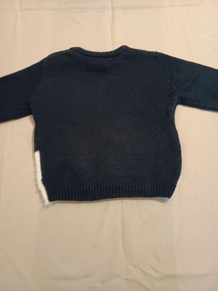 Pulls - photo numéro 2