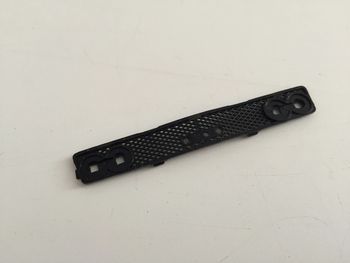 Support feux arrière pièce détachée miniature Ferrari F40 1/24 Burago #A31