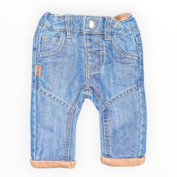 Jean - Gémo - 3 mois 