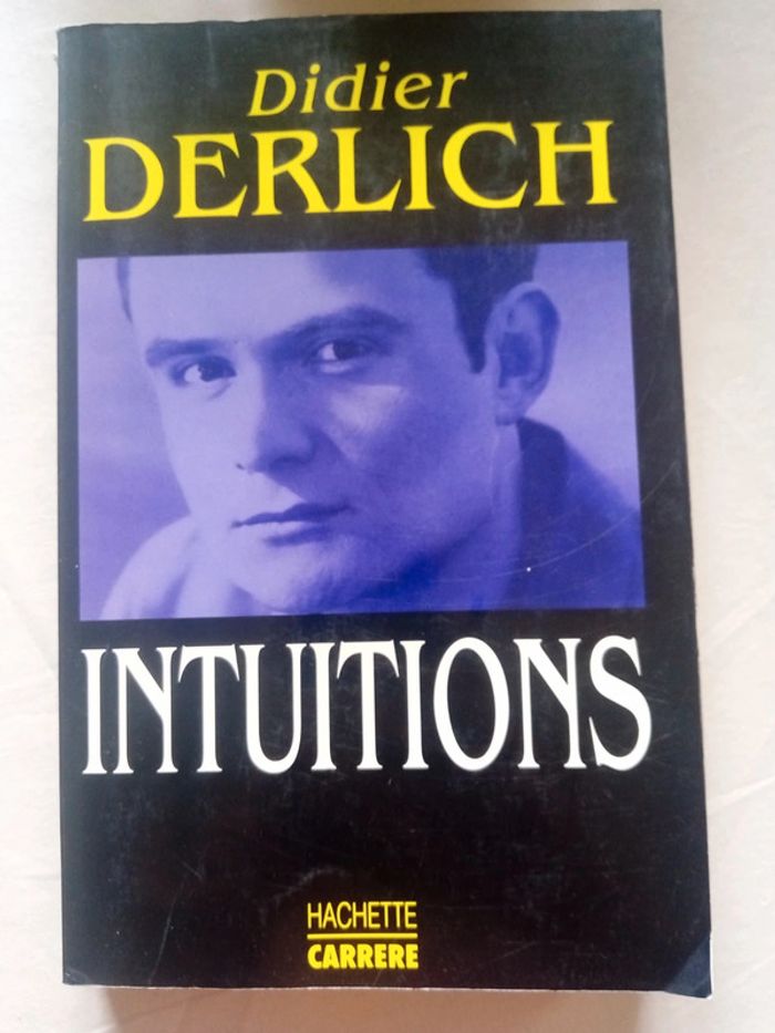 Intuitions