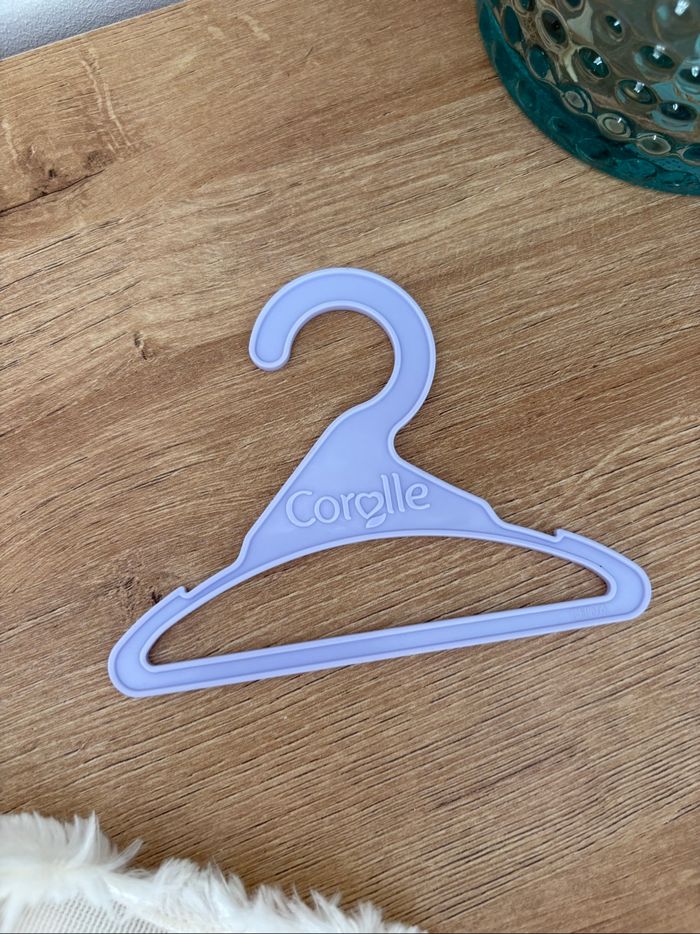 Tenue pour poupées Corolle 36 cm - photo numéro 6
