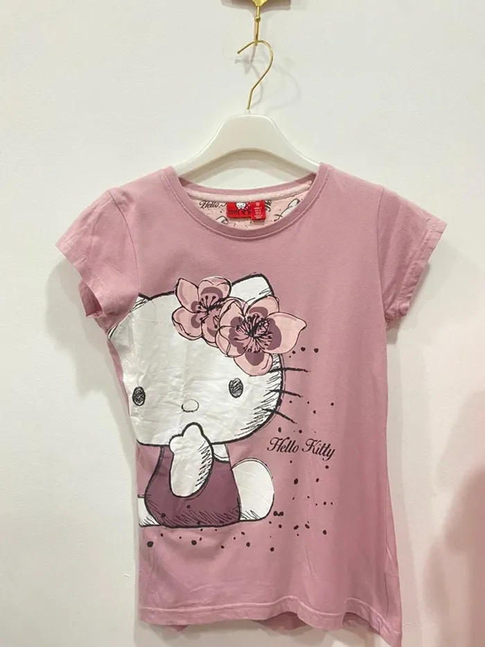 T-shirt Hello Kitty