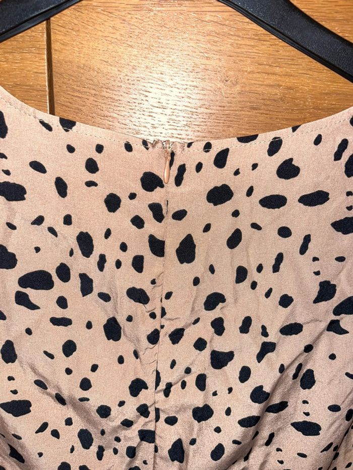 Robe à motifs Shein - photo numéro 5