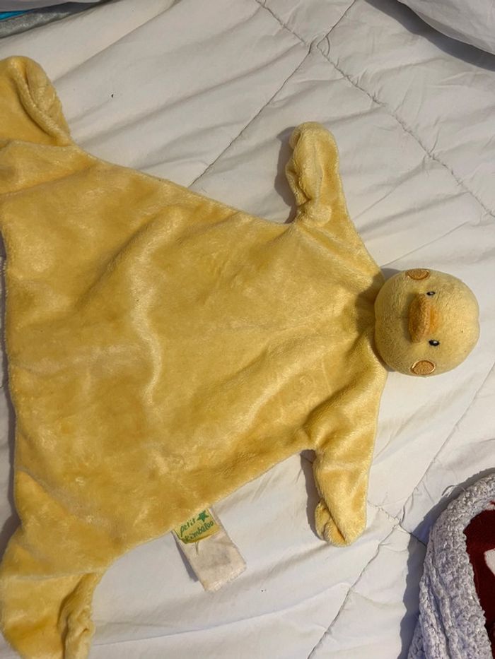 Lot jouet bébé - photo numéro 2