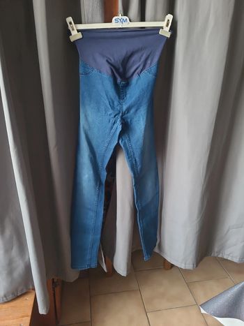 Jean leger grossesse  t36