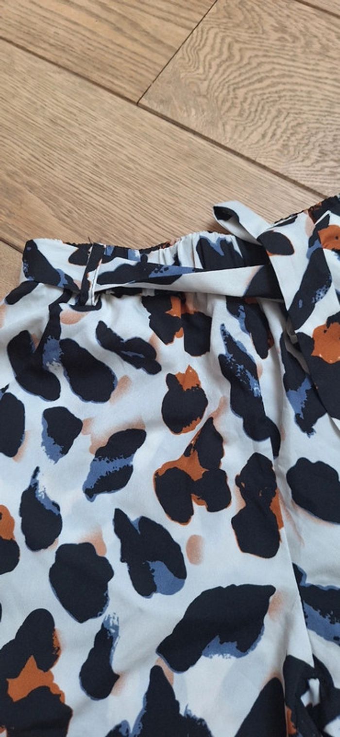 Beau short fluide - photo numéro 2