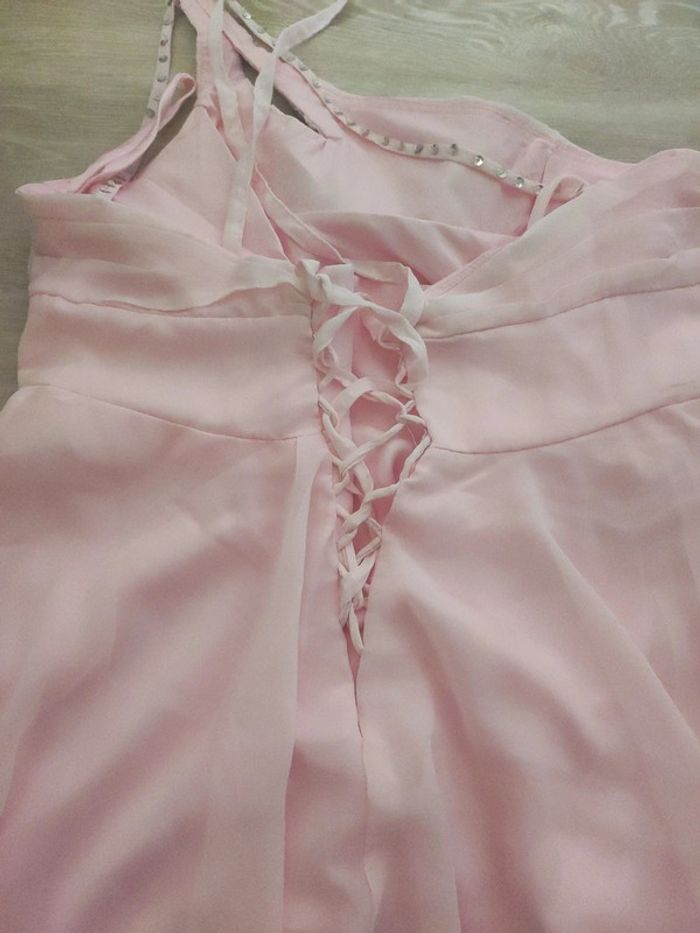 Robe pour évènement - photo numéro 8