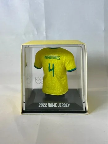 Figurine Officielle Marquinhos – Brésil