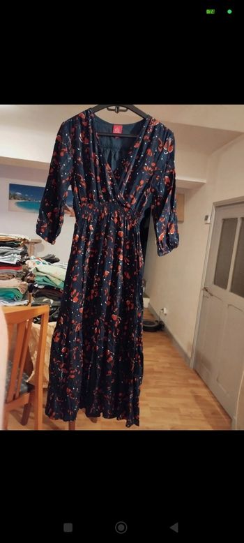 Robe femme