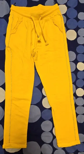 Pantalon sport