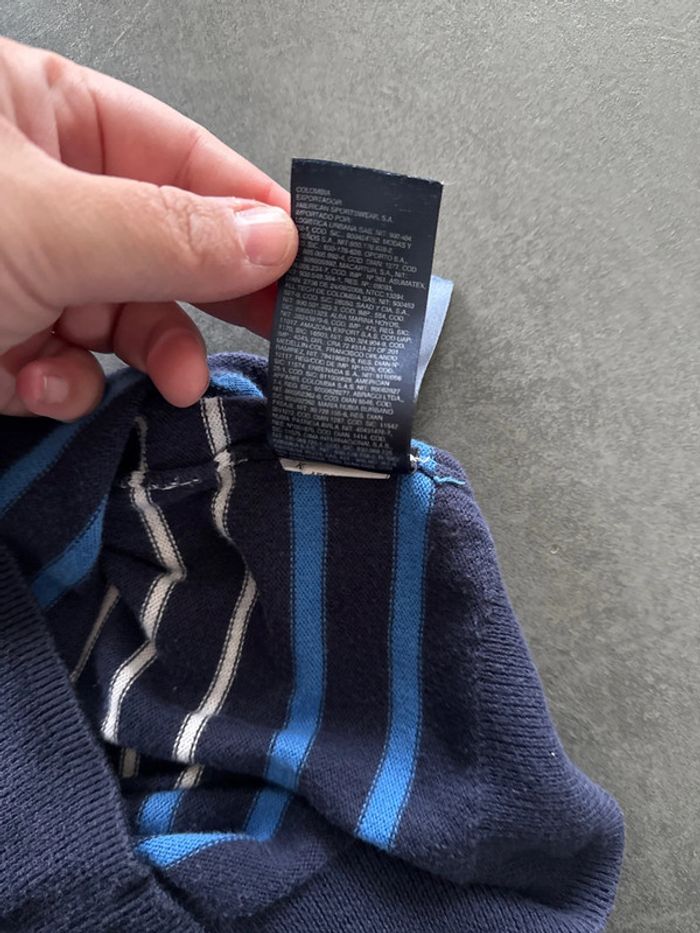 Pull tommy Hilfiger - photo numéro 11