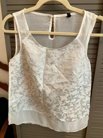 Blouse naf naf