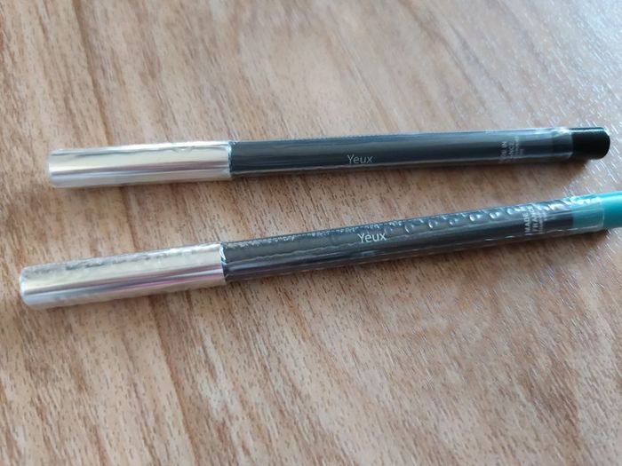 Crayons yeux - photo numéro 2