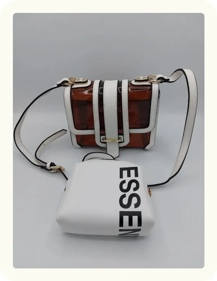 Sac à main et à bandoulière Essentiel Antwerp