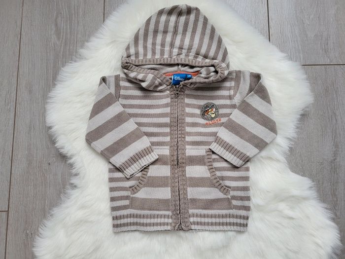 Gilet