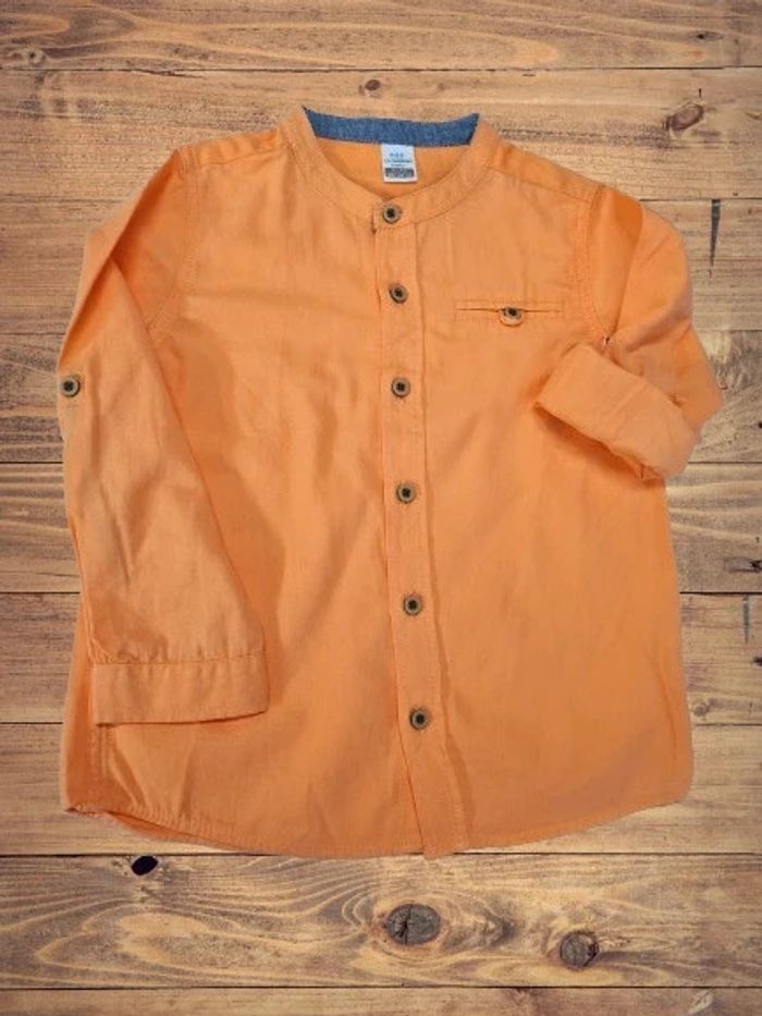 Chemise lc waikiki