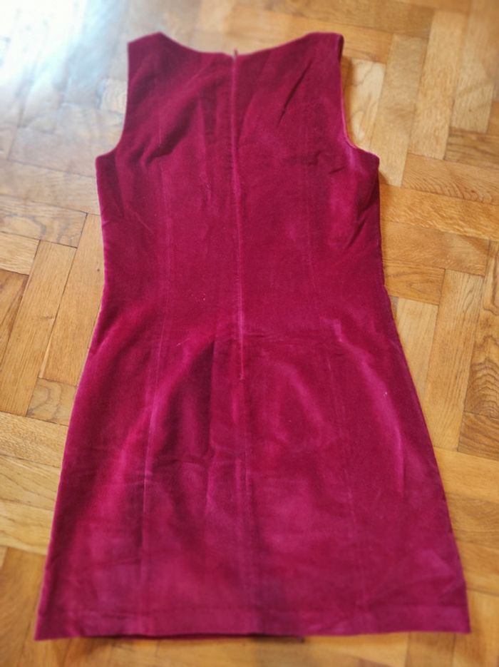 Robe 40 - photo numéro 3