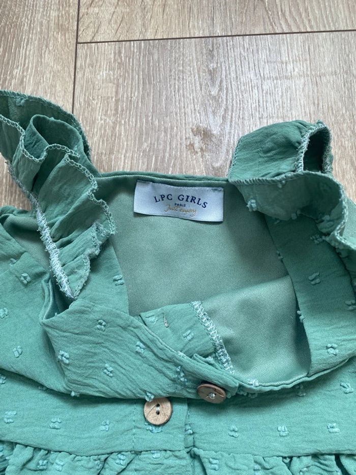 Robe taille 4-5 ans - photo numéro 4