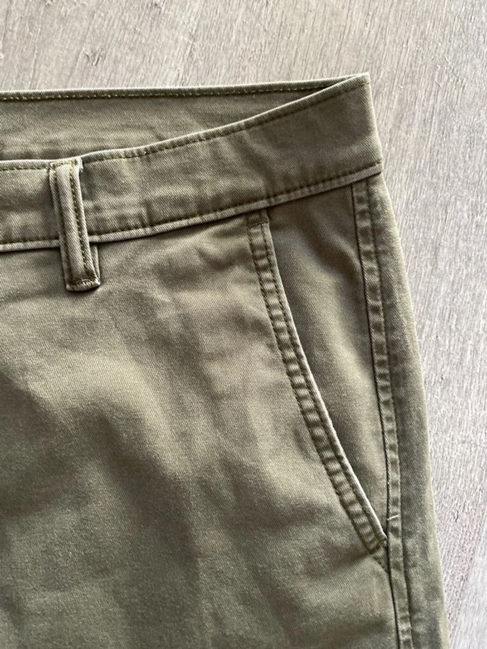 Chino Levis kaki 34/32 - photo numéro 3