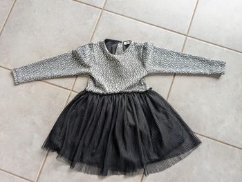 Robe 5ans Orchestra
