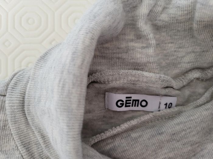 Pull col roulé - photo numéro 3
