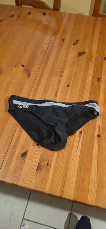 Maillot de bain homme pulms