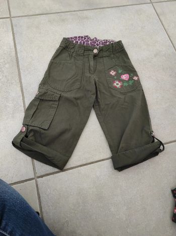 Pantacourt 3 ans orchestra