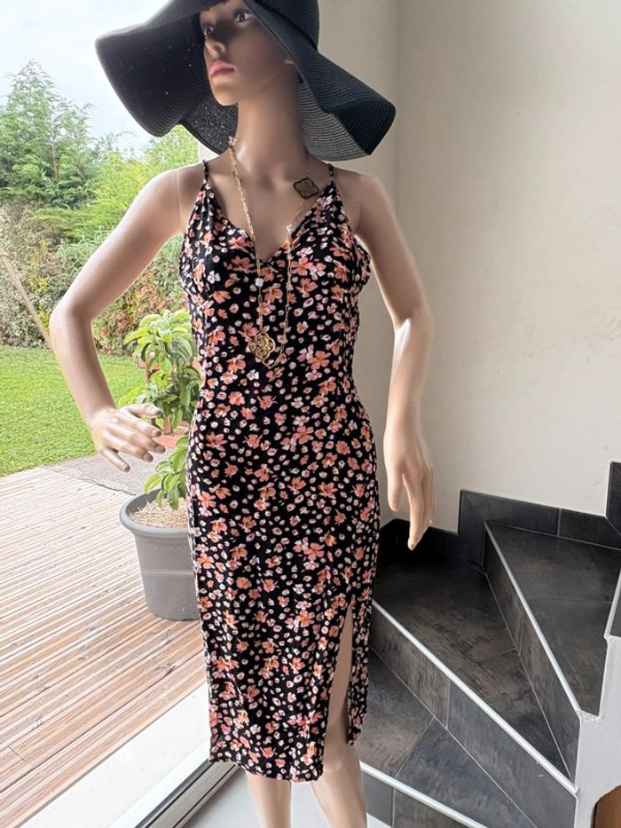 😎 Magnifique robe d’été légère taille M😎 - photo numéro 9