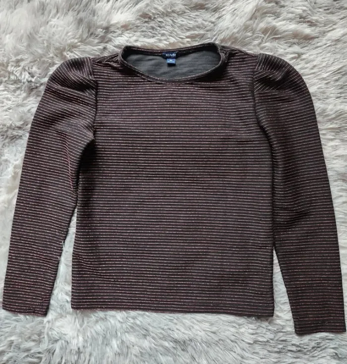 💐Enorme lot revendeur Fille Taille 8ans 💐 - photo numéro 16