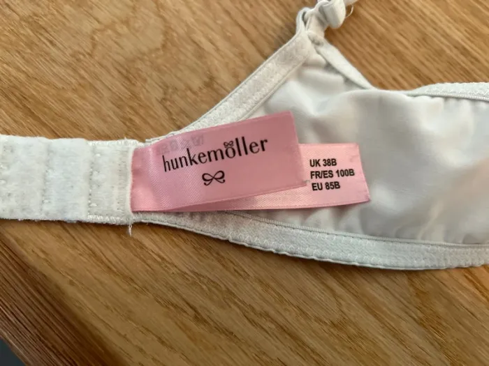 Soutien gorge Hunkemöller - photo numéro 3