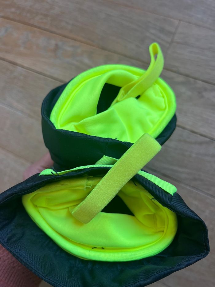 Gants de ski Wedze 12 ans - photo numéro 3