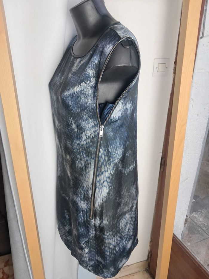 One step robe T.38 en tbe - photo numéro 10