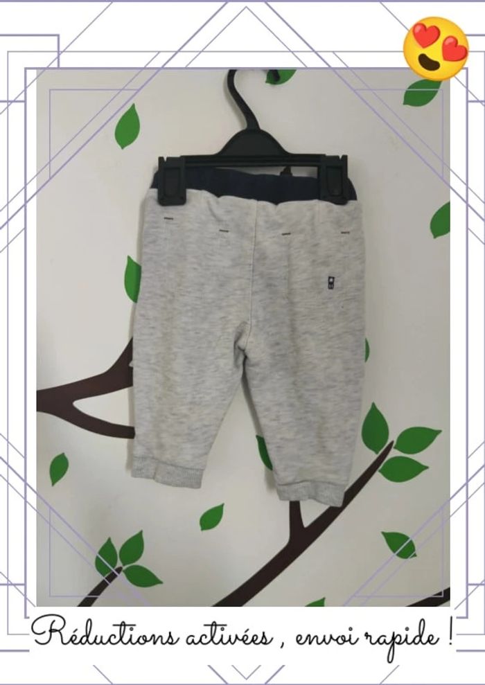 Pantalon 6 mois - photo numéro 3
