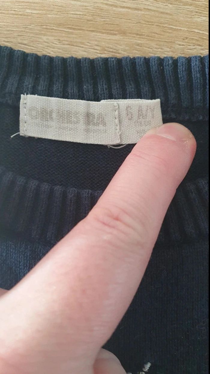 Robe manche courte 6 ans - photo numéro 3