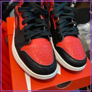 Nike air Jordan taille 39