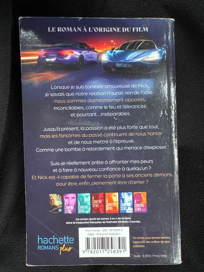 À contre sens 2 - photo numéro 2