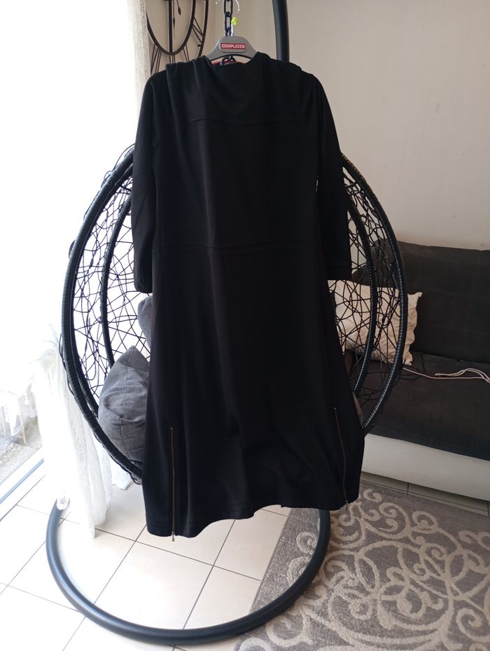 Veste longue femmes - photo numéro 2