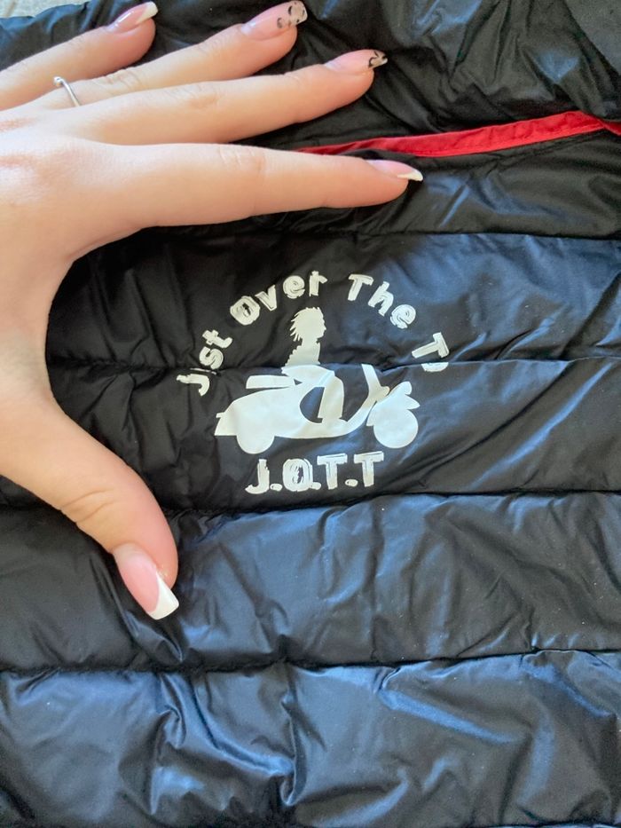 Veste sans manche jott - photo numéro 4