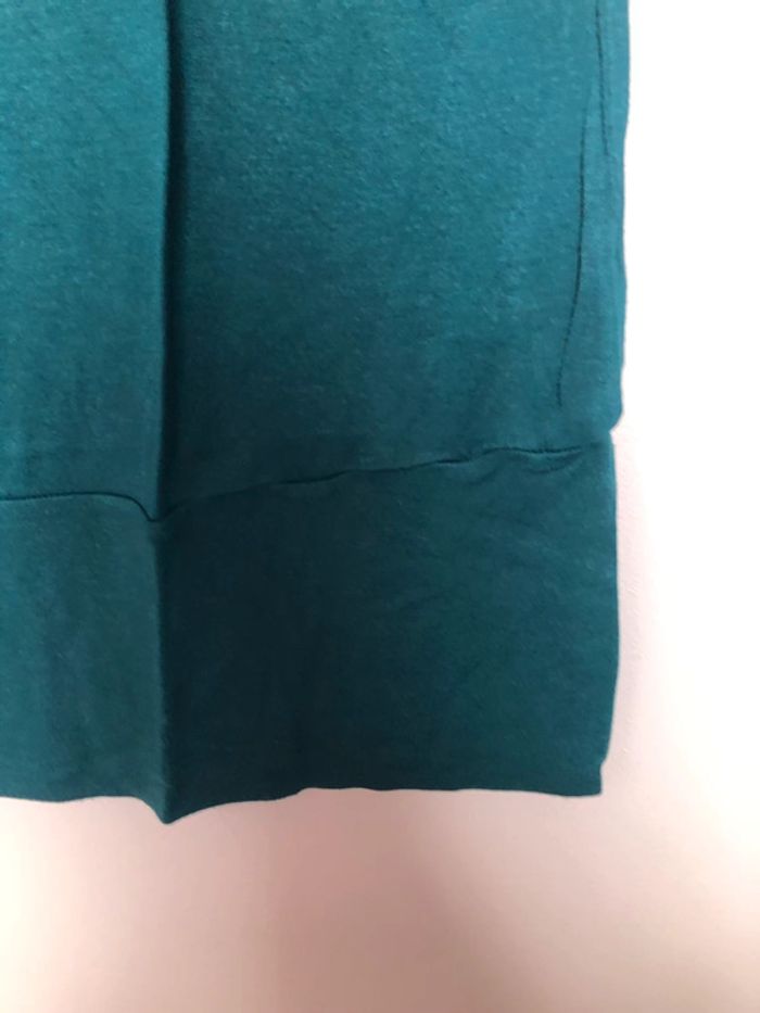 T-shirt long H&M - photo numéro 2