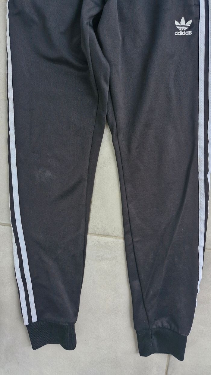 Pantalon de survêtement / jogging Adidas taille S - photo numéro 9