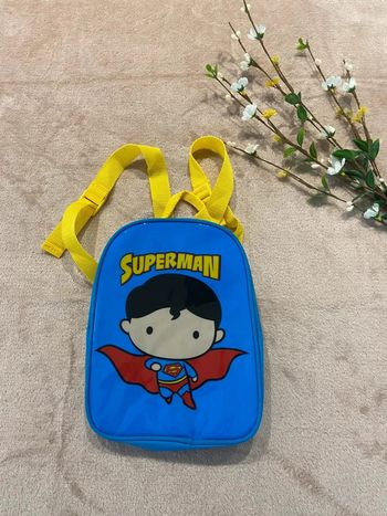 Petit sac à dos enfant