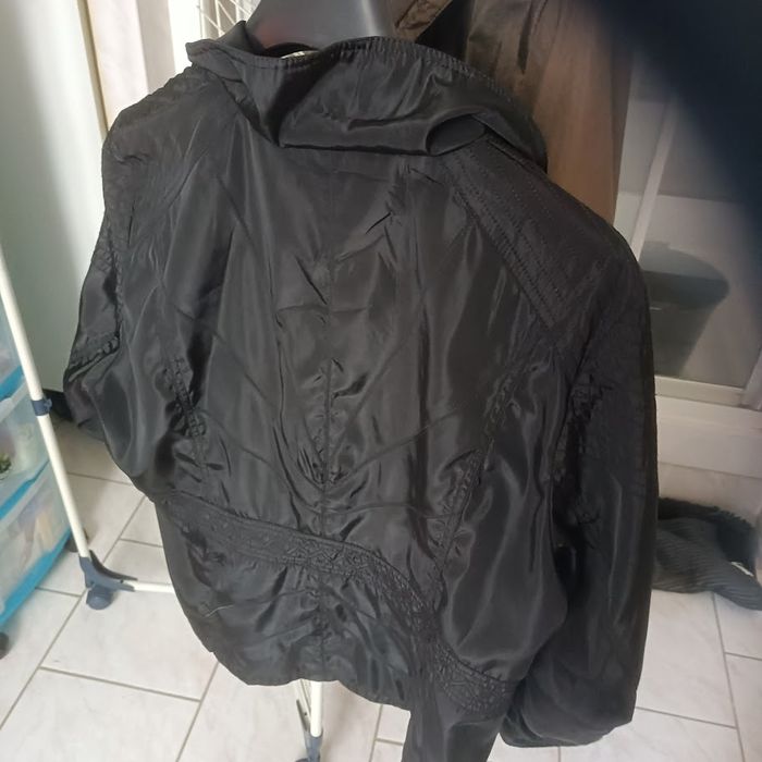 veste femme - photo numéro 2