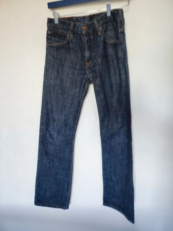 Jean 507