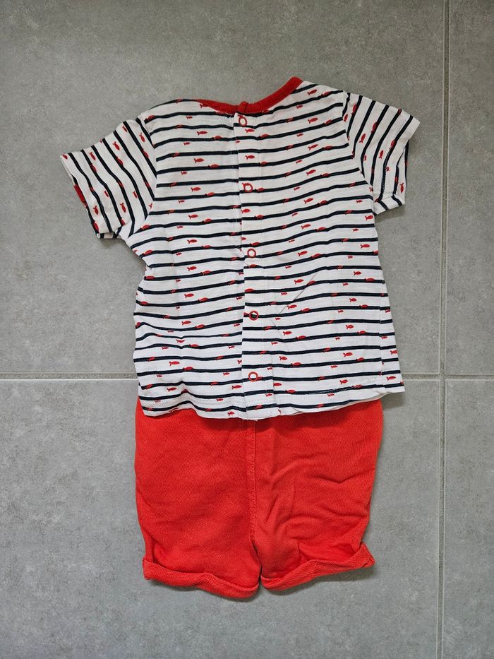 Ensemble 3M - photo numéro 2