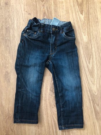 Jean 12M