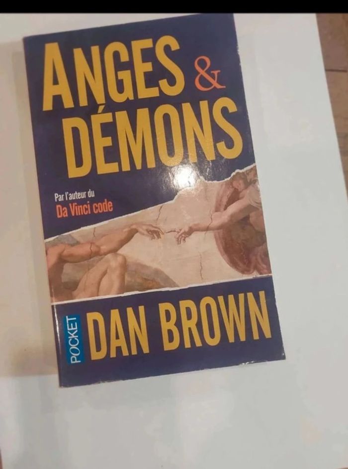 Anges et  démons