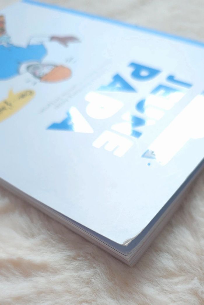 Le guide des parents imparfaits : Jeune papa - photo numéro 3